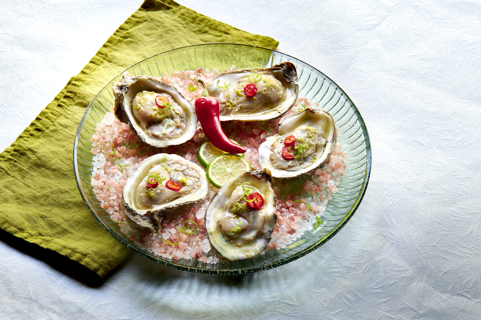 Texas Gulf Seafood Fresh Outta Texas