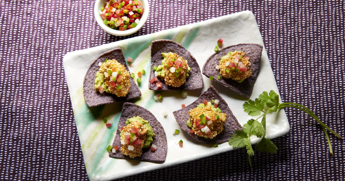 Texas Gulf Seafood Fresh Outta Texas